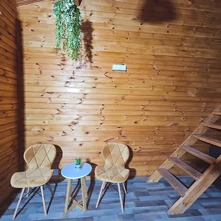 木屋 One & Kos 科斯蒂内什蒂