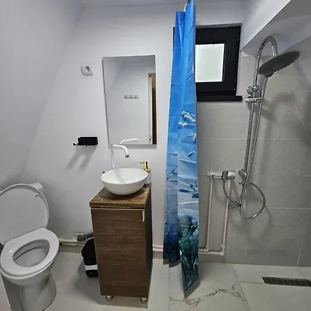 One & Kos Chalet