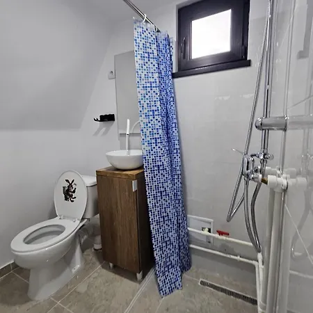 شاليه One & Kos