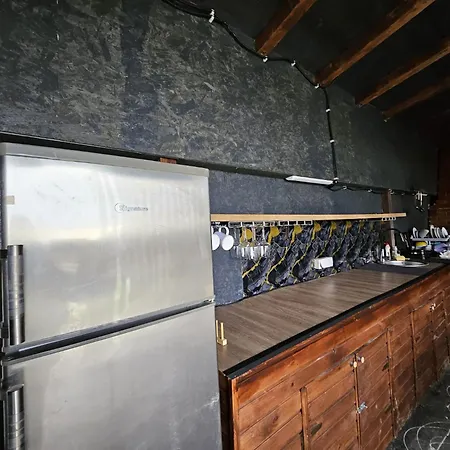 One & Kos Chalet