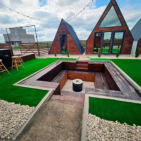 One & Kos Chalet