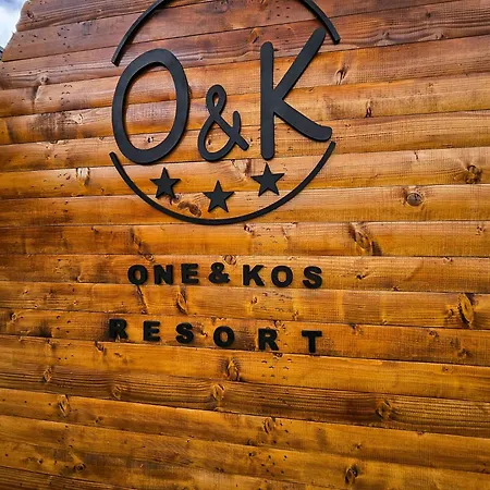 Chalet One & Kos *