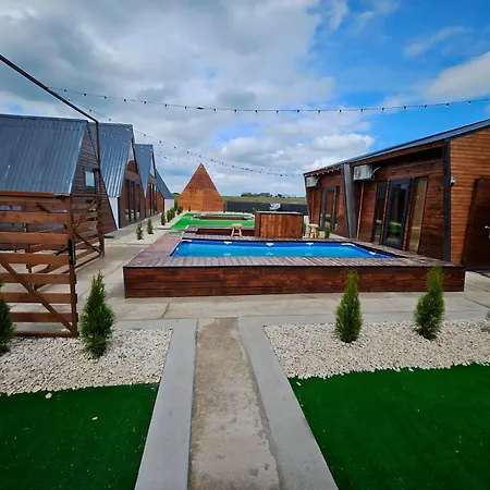 One & Kos شاليه كوستِنيست