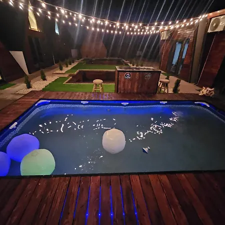 One & Kos Chalet