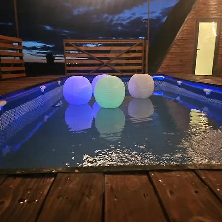 One & Kos Chalet *