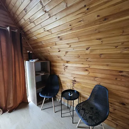 Chalet One & Kos *
