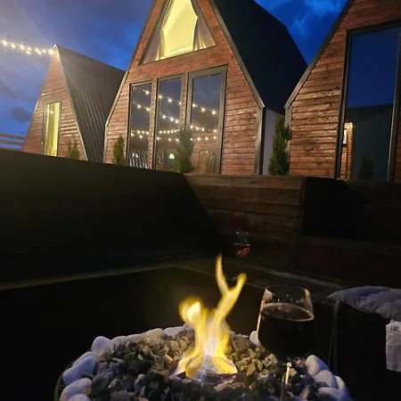 One & Kos Chalet