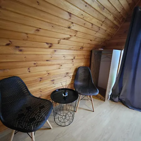 One & Kos شاليه *