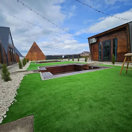 One & Kos شاليه كوستِنيست