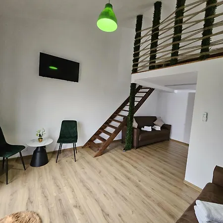 One & Kos Chalet *