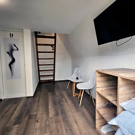 Chalet One & Kos Costinesti