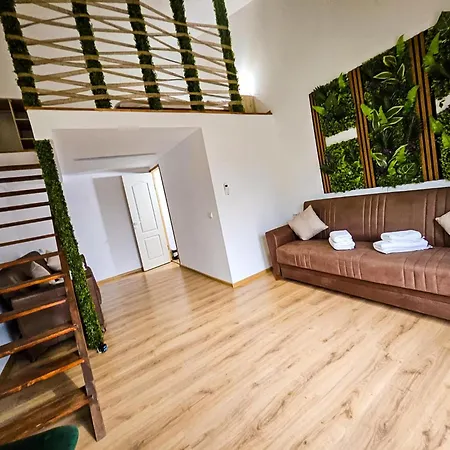 Chalet One & Kos *