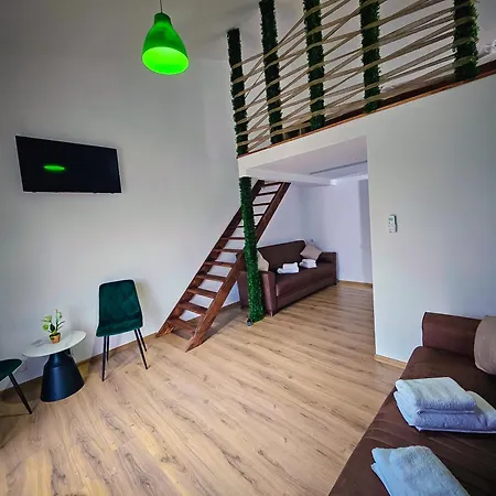 One & Kos Chalet