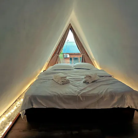 One & Kos شاليه