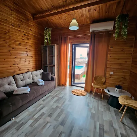 One & Kos Chalet
