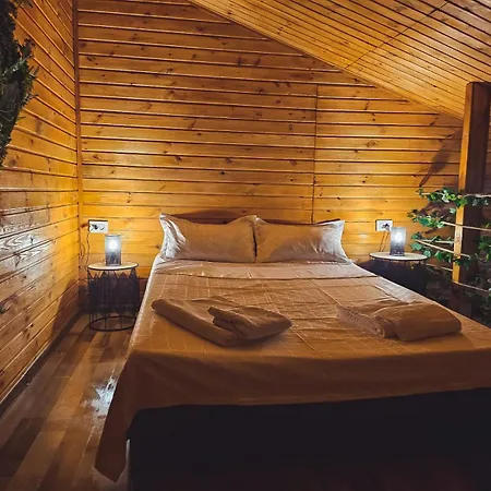 One & Kos Chalet