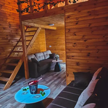 One & Kos Chalet *